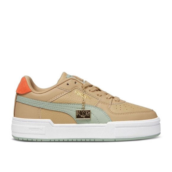 NIB Puma Ca NYC Sneaker - Picture 4 of 4